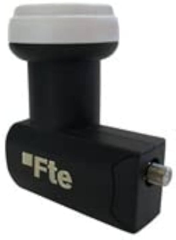 عدسه 1 مخرج Fte أسباني