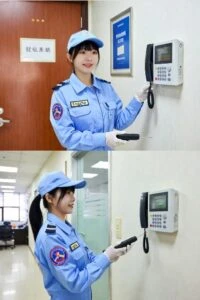 برمجة الانتركم