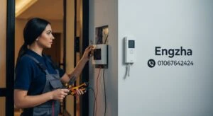 رقم تركيب انتركم بزهراء مدينة نصر