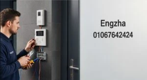 مهندس انتركم