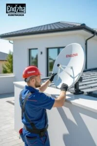 اتجاه القمر الهوت بيرد