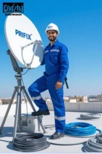 تردد قنوات الأفلام على القمر نايل سات