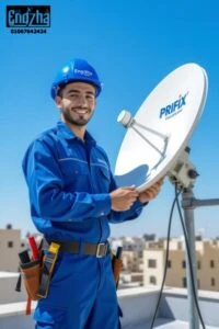 تردد قنوات المسلسلات على نايل سات