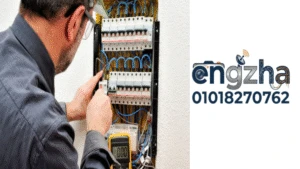 فني تصليح كهرباء