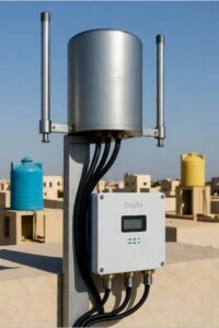 أجهزة تقوية شبكة المحمول