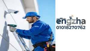 أسعار كاميرات مراقبة 4G