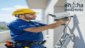 أفضل كاميرات مراقبة منزلية