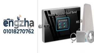 اجهزه تقويه شبكات المحمول