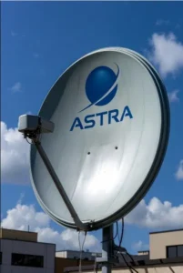 أشهر أعطال الدش في الشروق وحلولها