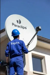 تركيب وصيانة الدش في الشروق