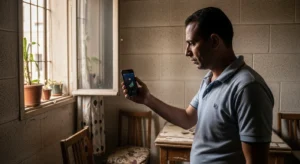 أسباب ضعف شبكة المحمول في مدينة نصر