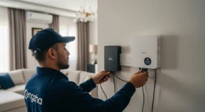 تركيب مقوي شبكة المحمول باحترافية