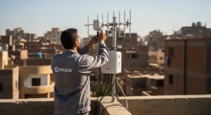 كيفية اختيار جهاز تقوية شبكة مناسب