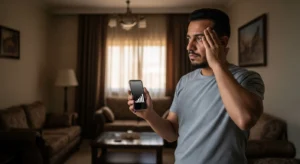 لماذا يعاني بعض سكان الرحاب من ضعف شبكة المحمول